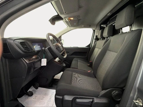 Citroën Jumpy Furgón Talla M BlueHDi 120 S&S 6v