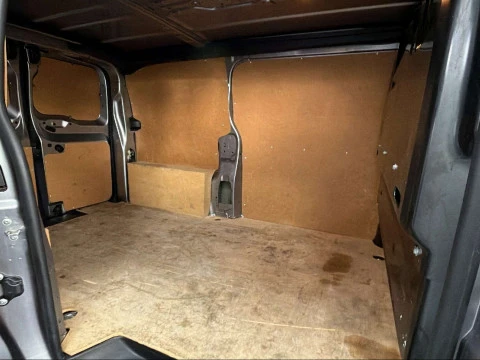 Citroën Jumpy Furgón Talla M BlueHDi 120 S&S 6v