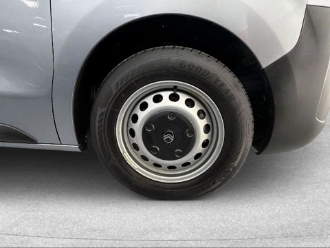 Citroën Jumpy Furgón Talla M BlueHDi 120 S&S 6v