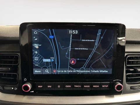 Kia Stonic 1.0 T-GDi 74kW (100CV) MHEV Drive DCT