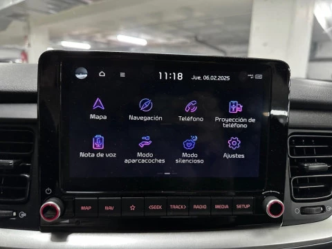 Kia Stonic 1.0 T-GDi 74kW (100CV) MHEV Drive DCT