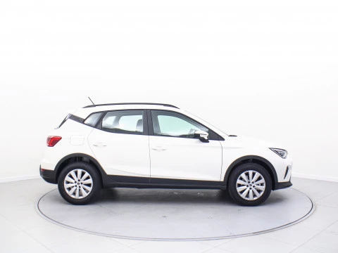 Seat Arona 1.0 TSI 85KW STYLE S/S 115 5P