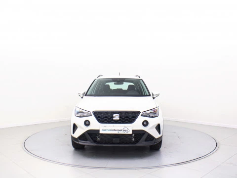 Seat Arona 1.0 TSI 85KW STYLE S/S 115 5P