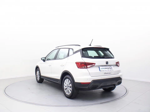 Seat Arona 1.0 TSI 85KW STYLE S/S 115 5P