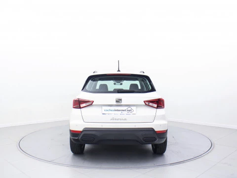 Seat Arona 1.0 TSI 85KW STYLE S/S 115 5P