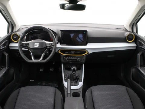 Seat Arona 1.0 TSI 85KW STYLE S/S 115 5P