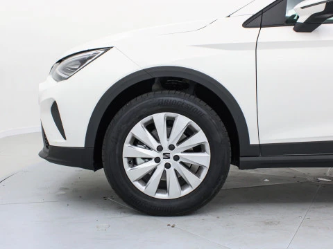 Seat Arona 1.0 TSI 85KW STYLE S/S 115 5P