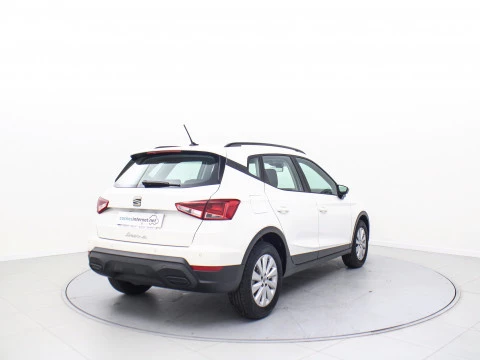 Seat Arona 1.0 TSI 85KW STYLE S/S 115 5P
