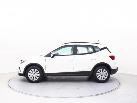 Seat Arona 1.0 TSI 85KW STYLE S/S 115 5P