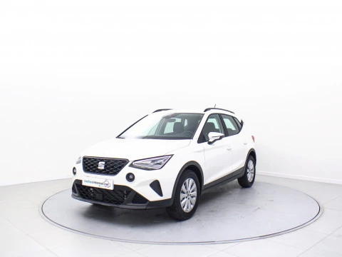 Seat Arona 1.0 TSI 85KW STYLE S/S 115 5P