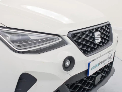 Seat Arona 1.0 TSI 85KW STYLE S/S 115 5P