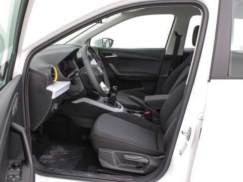 Seat Arona 1.0 TSI 85KW STYLE S/S 115 5P