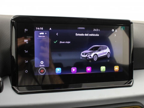 Seat Arona 1.0 TSI 85KW STYLE S/S 115 5P