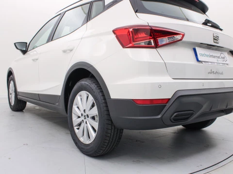 Seat Arona 1.0 TSI 85KW STYLE S/S 115 5P