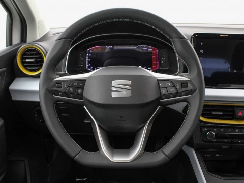 Seat Arona 1.0 TSI 85KW STYLE S/S 115 5P