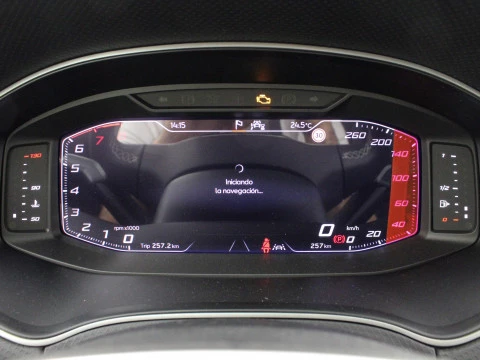 Seat Arona 1.0 TSI 85KW STYLE S/S 115 5P
