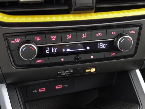Seat Arona 1.0 TSI 85KW STYLE S/S 115 5P