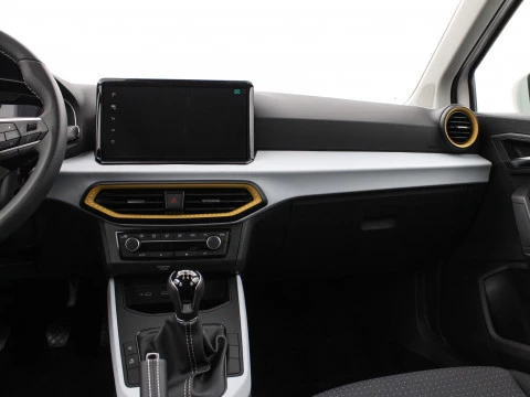 Seat Arona 1.0 TSI 85KW STYLE S/S 115 5P