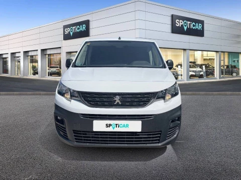 Peugeot Partner Pro Standard 600kg BlueHDi 73kW