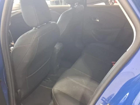 Opel Corsa BEV 50KWH GS-LINE + E 5P
