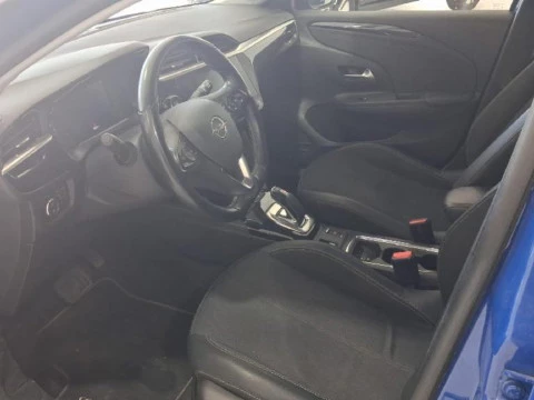 Opel Corsa BEV 50KWH GS-LINE + E 5P