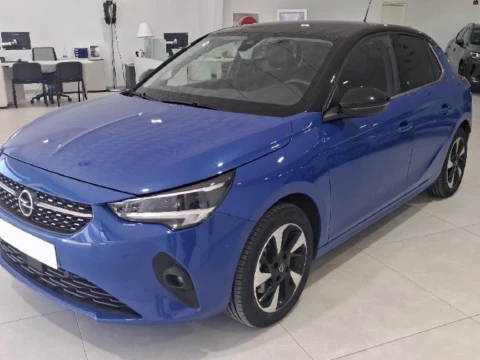 Opel Corsa BEV 50KWH GS-LINE + E 5P