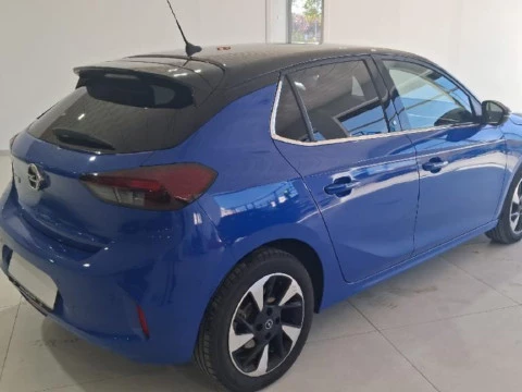 Opel Corsa BEV 50KWH GS-LINE + E 5P