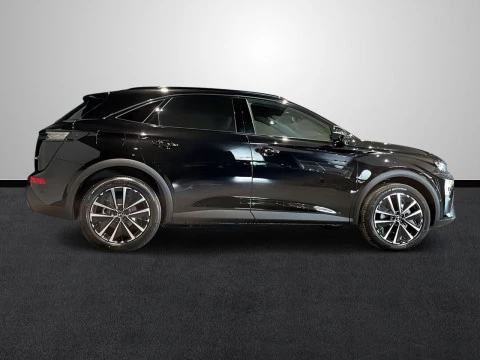 DS 7 BlueHDi 130 AT PALLAS