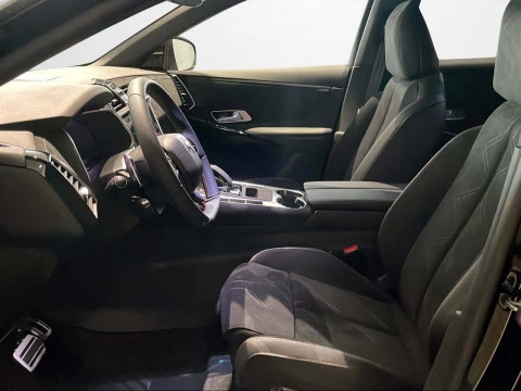 DS 7 BlueHDi 130 AT PALLAS