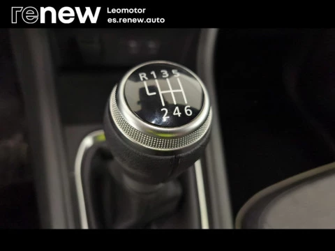 Renault Captur  Gasolina/gas  Eco-G Techno 74kW