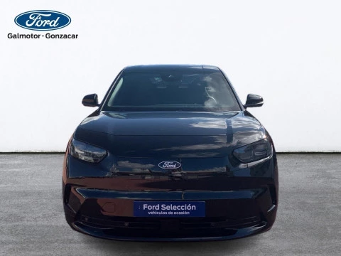 Ford Capri CX740L Premium R. Ext. RWD 77kWh 286CV