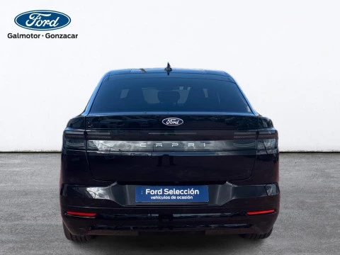 Ford Capri CX740L Premium R. Ext. RWD 77kWh 286CV