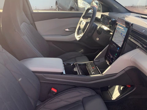 Ford Capri CX740L Premium R. Ext. RWD 77kWh 286CV