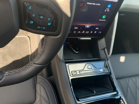 Ford Capri CX740L Premium R. Ext. RWD 77kWh 286CV