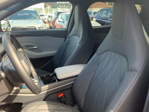 Ford Capri CX740L Premium R. Ext. RWD 77kWh 286CV