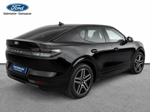 Ford Capri CX740L Premium R. Ext. RWD 77kWh 286CV