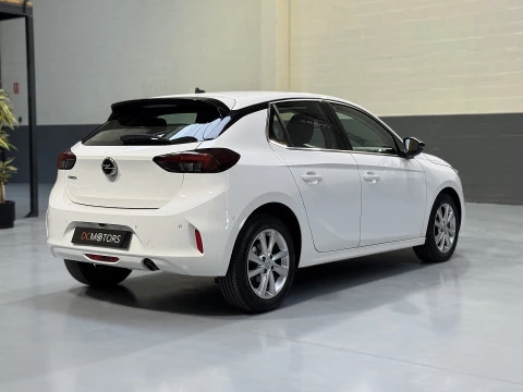 Opel Corsa 1.2T XHL 74kW (100CV) Elegance