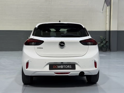 Opel Corsa 1.2T XHL 74kW (100CV) Elegance