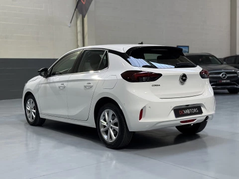 Opel Corsa 1.2T XHL 74kW (100CV) Elegance