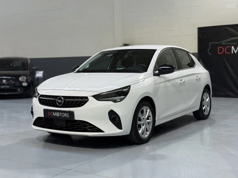 Opel Corsa 1.2T XHL 74kW (100CV) Elegance