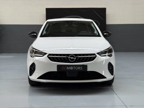 Opel Corsa 1.2T XHL 74kW (100CV) Elegance