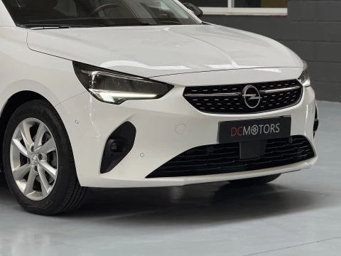 Opel Corsa 1.2T XHL 74kW (100CV) Elegance