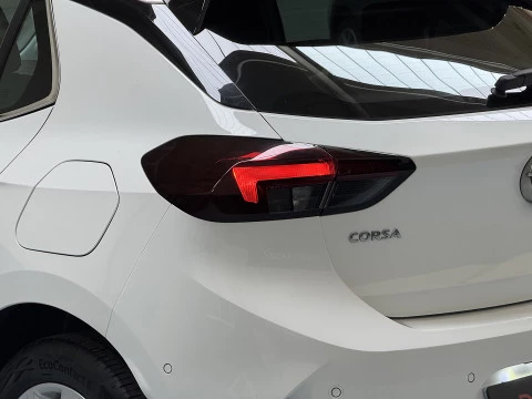 Opel Corsa 1.2T XHL 74kW (100CV) Elegance