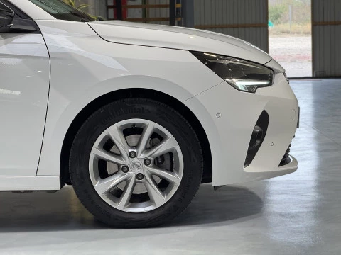 Opel Corsa 1.2T XHL 74kW (100CV) Elegance