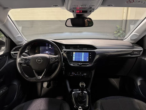 Opel Corsa 1.2T XHL 74kW (100CV) Elegance