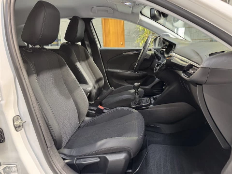 Opel Corsa 1.2T XHL 74kW (100CV) Elegance