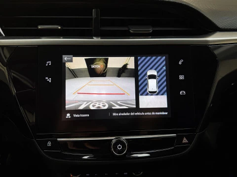 Opel Corsa 1.2T XHL 74kW (100CV) Elegance