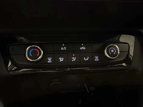 Opel Corsa 1.2T XHL 74kW (100CV) Elegance