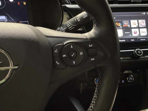 Opel Corsa 1.2T XHL 74kW (100CV) Elegance