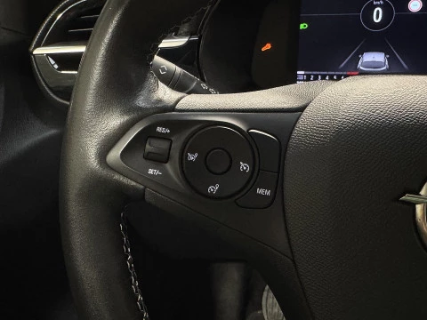 Opel Corsa 1.2T XHL 74kW (100CV) Elegance